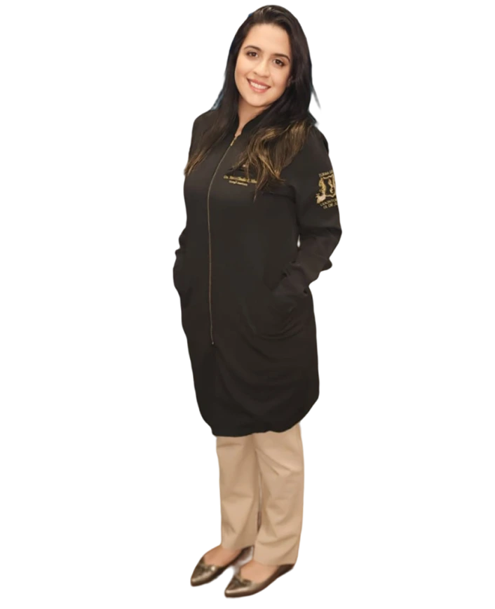 Dr. Maria Syrrah