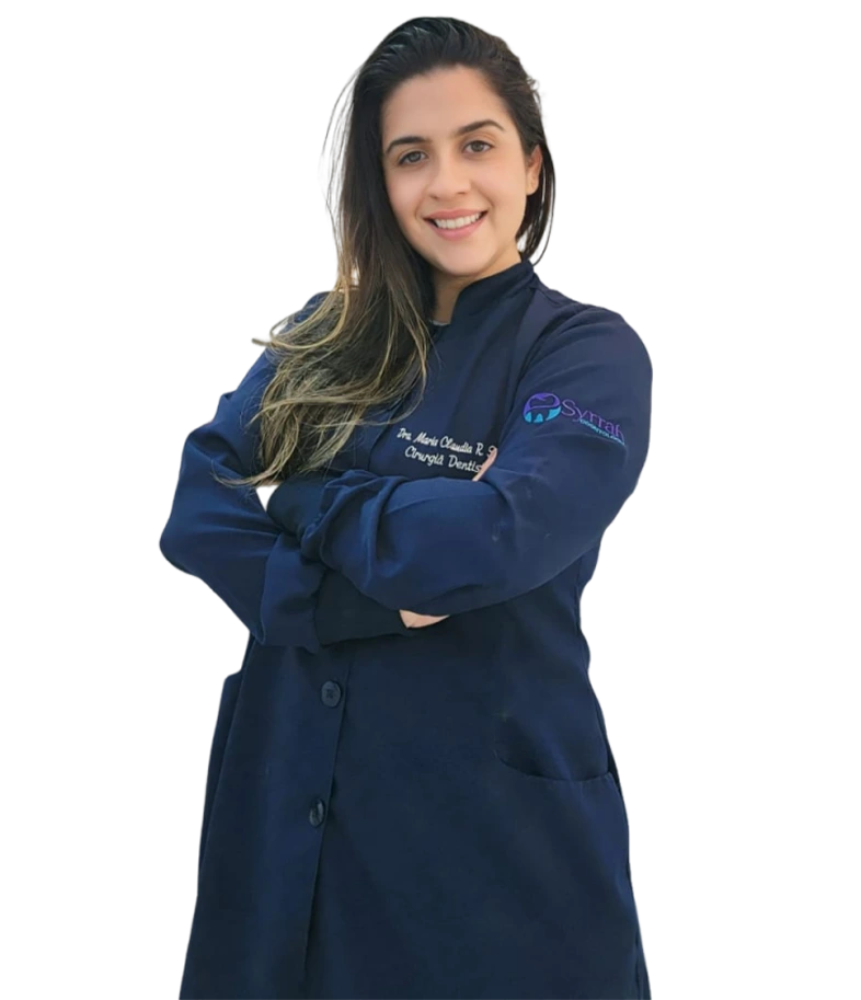 Dr. Maria Syrrah