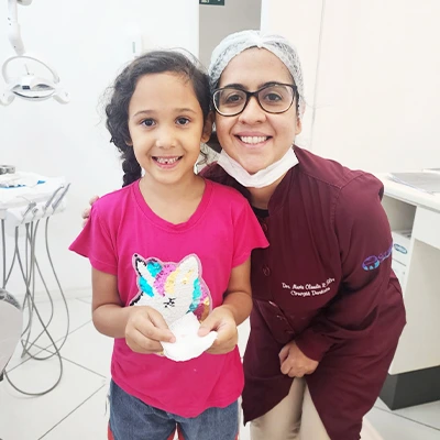 Consultório Syrrah Odontologia na lapa