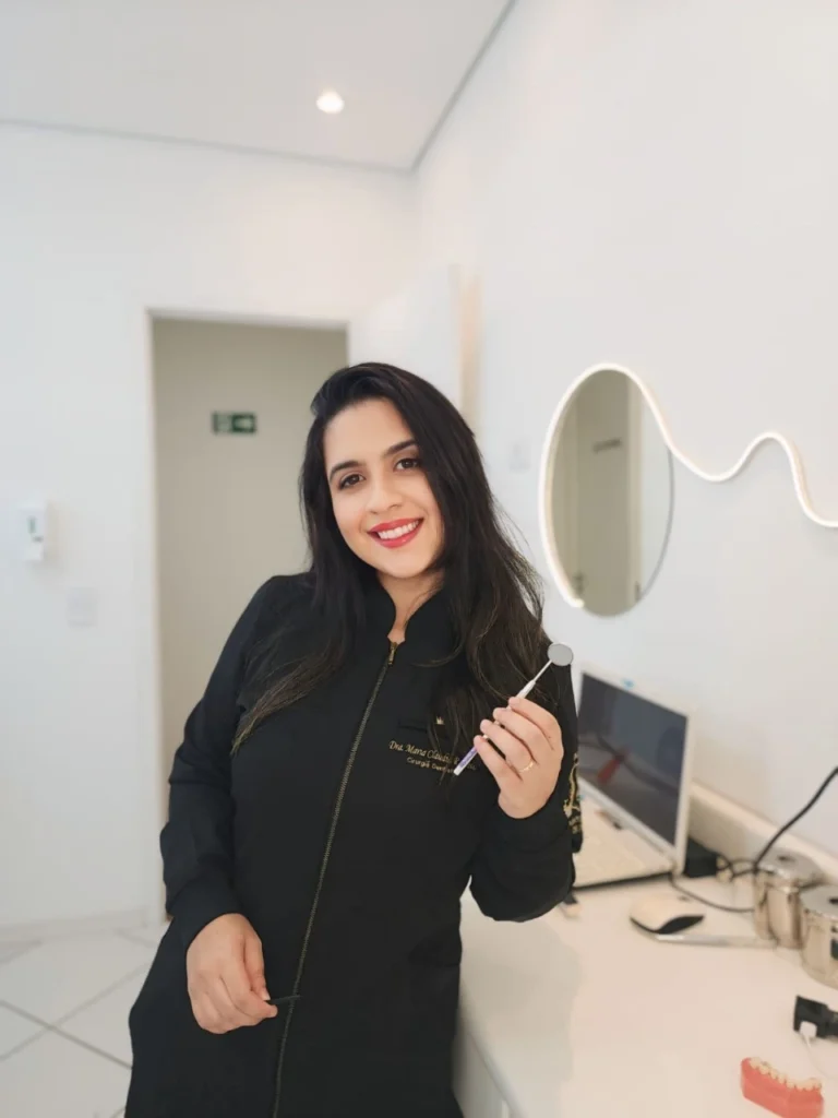 Dr. Maria Syrrah