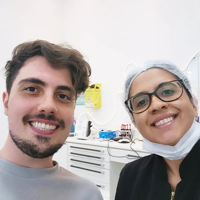 Consultório Syrrah Odontologia na lapa