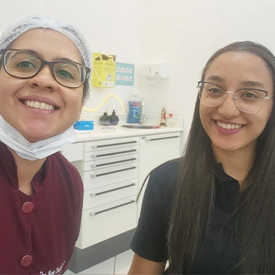 Consultório Syrrah Odontologia na lapa