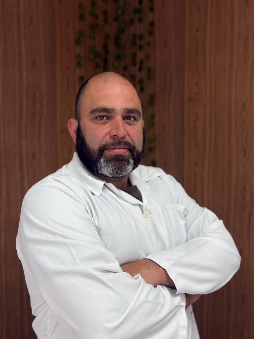 Dr. Leandro Campos - Ortodontista