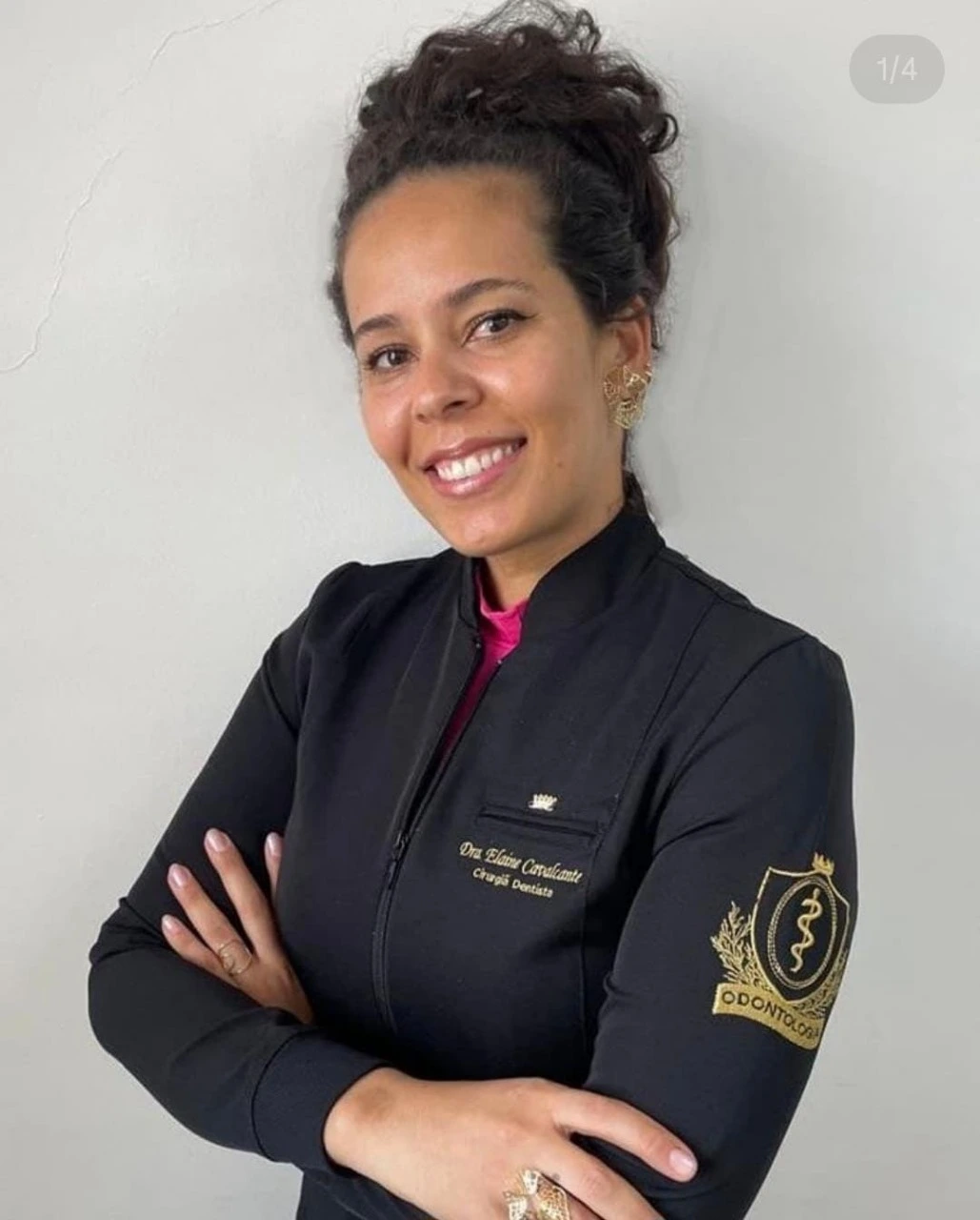 Dra Elaine Cavalcante