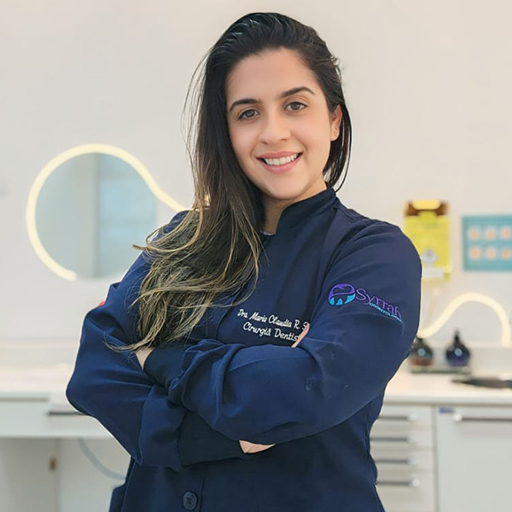 Dr. Maria Syrrah