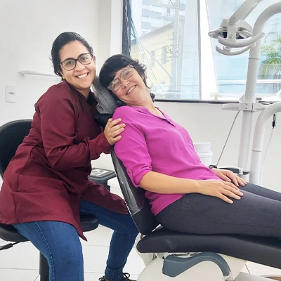 Consultório Syrrah Odontologia na lapa